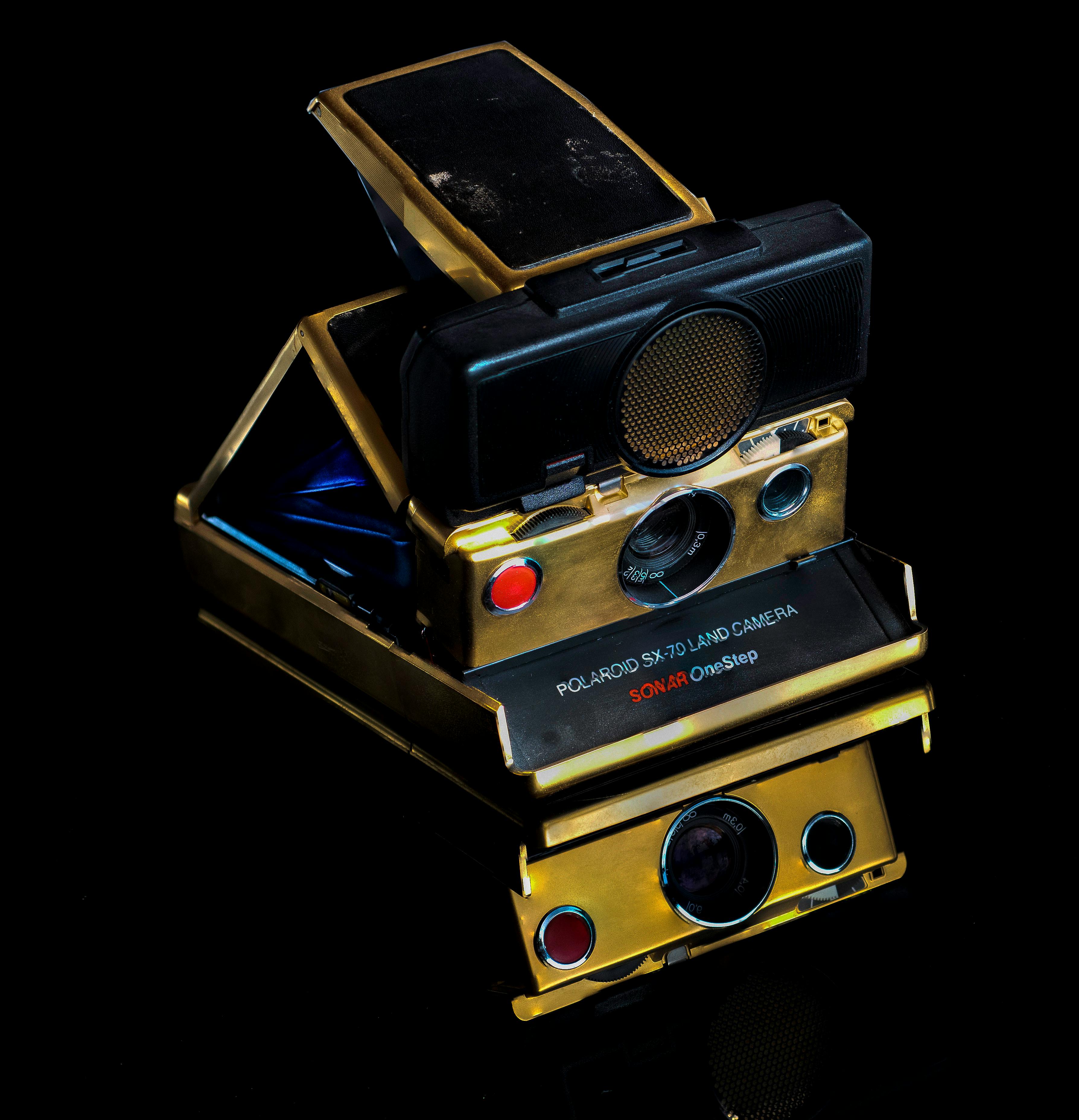 Polaroid SX-70